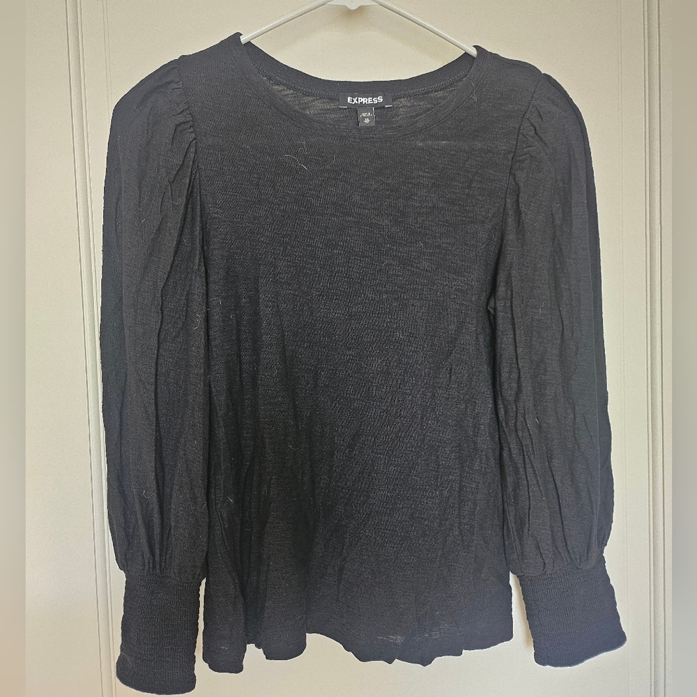 Express top - Picture 1 of 2